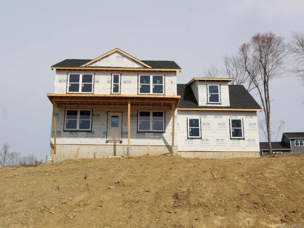 32 Tamarack Drive, Newburgh, NY 12550