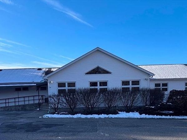 51 Peter Kristof Way, Medfield, MA 02052