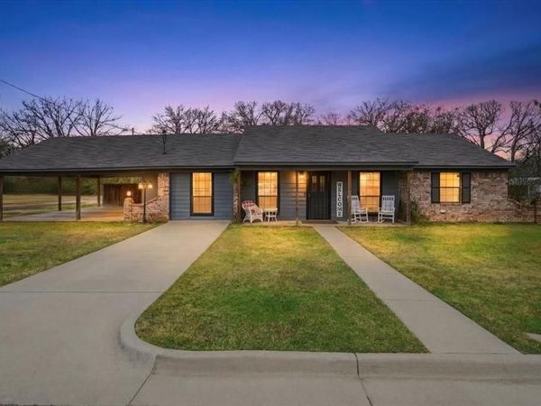 150 Vz County Road 1830, Grand Saline, TX 75140