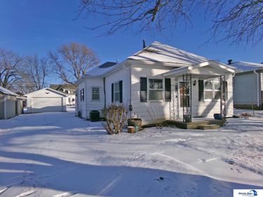 914 Bell Street, Beatrice, NE 68310
