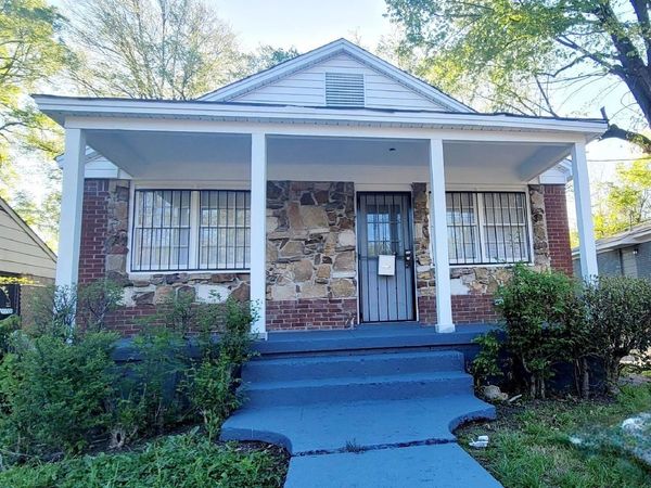 1902 FARRINGTON ST, Memphis, TN 38109