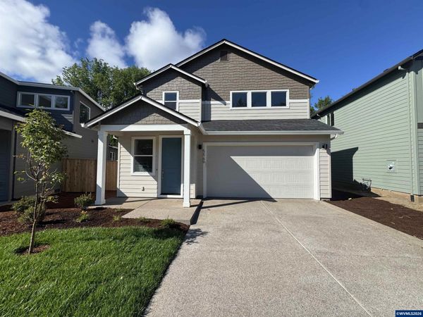 5569 NW Tanoak Dr, Corvallis, OR 97330