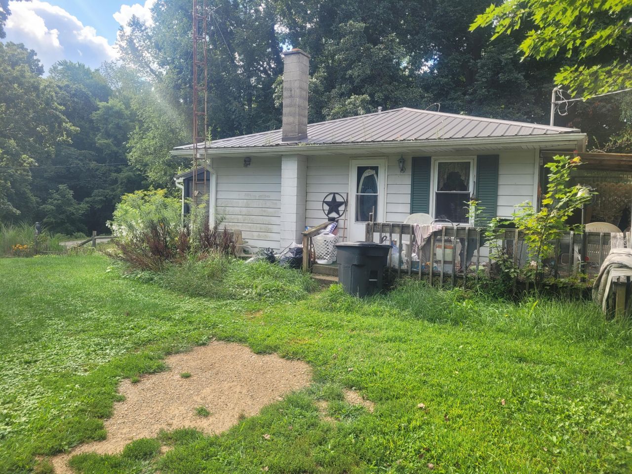 13690 Hutchinson Road, Dowling, MI 49050 Main Photo