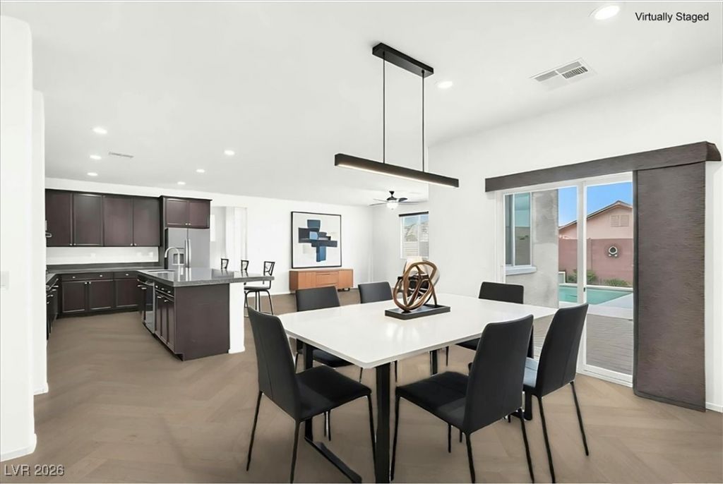 10368 Saddle Mountain Street, Las Vegas, NV 89178 Main Photo