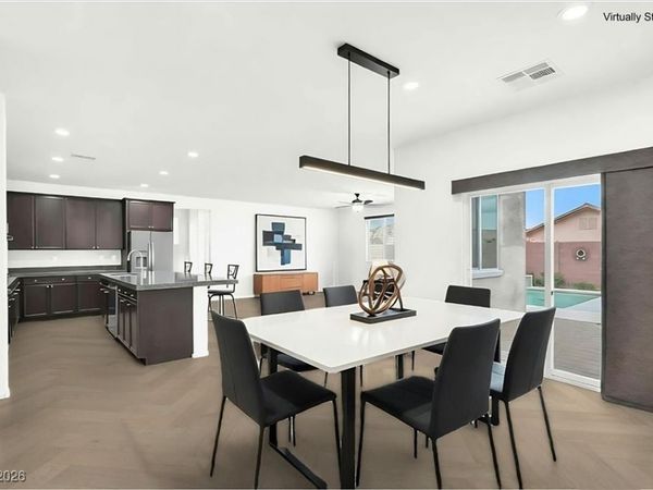 10368 Saddle Mountain Street, Las Vegas, NV 89178