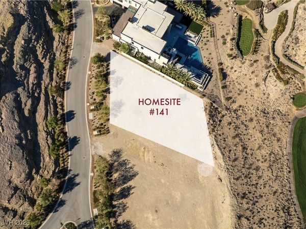 11779 Discovery Canyon Drive , Las Vegas, NV 89135