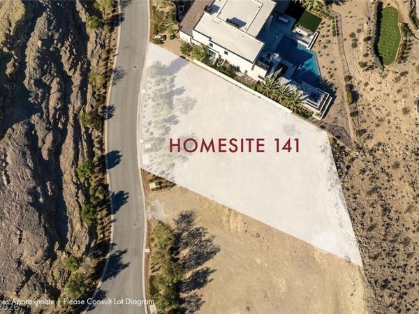 11779 Discovery Canyon Drive, Las Vegas, NV 89135