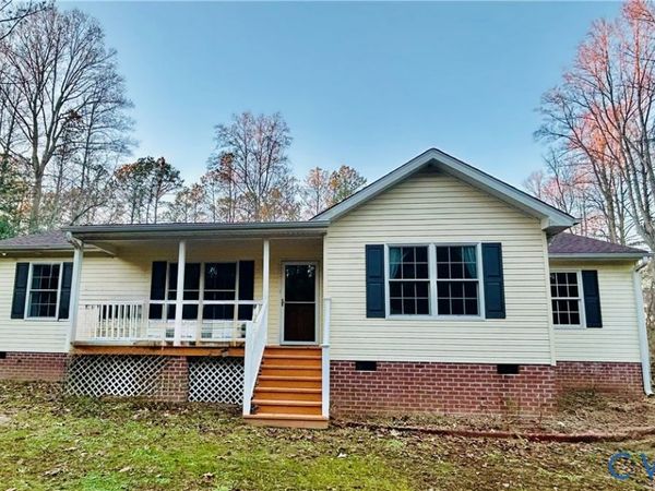 10829 Graceland Farms Lane, Gloucester, VA 23061