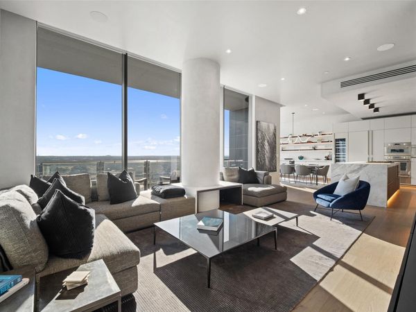 210 Lavaca ST, Unit 2301, Austin, TX 78701