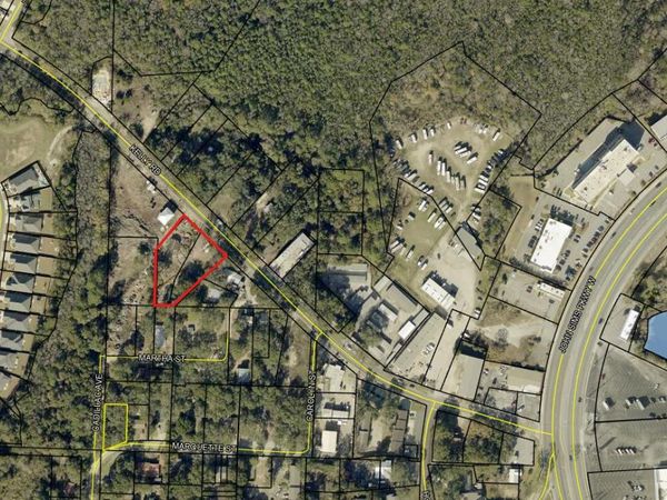 309 Kelly Road, Niceville, FL 32578