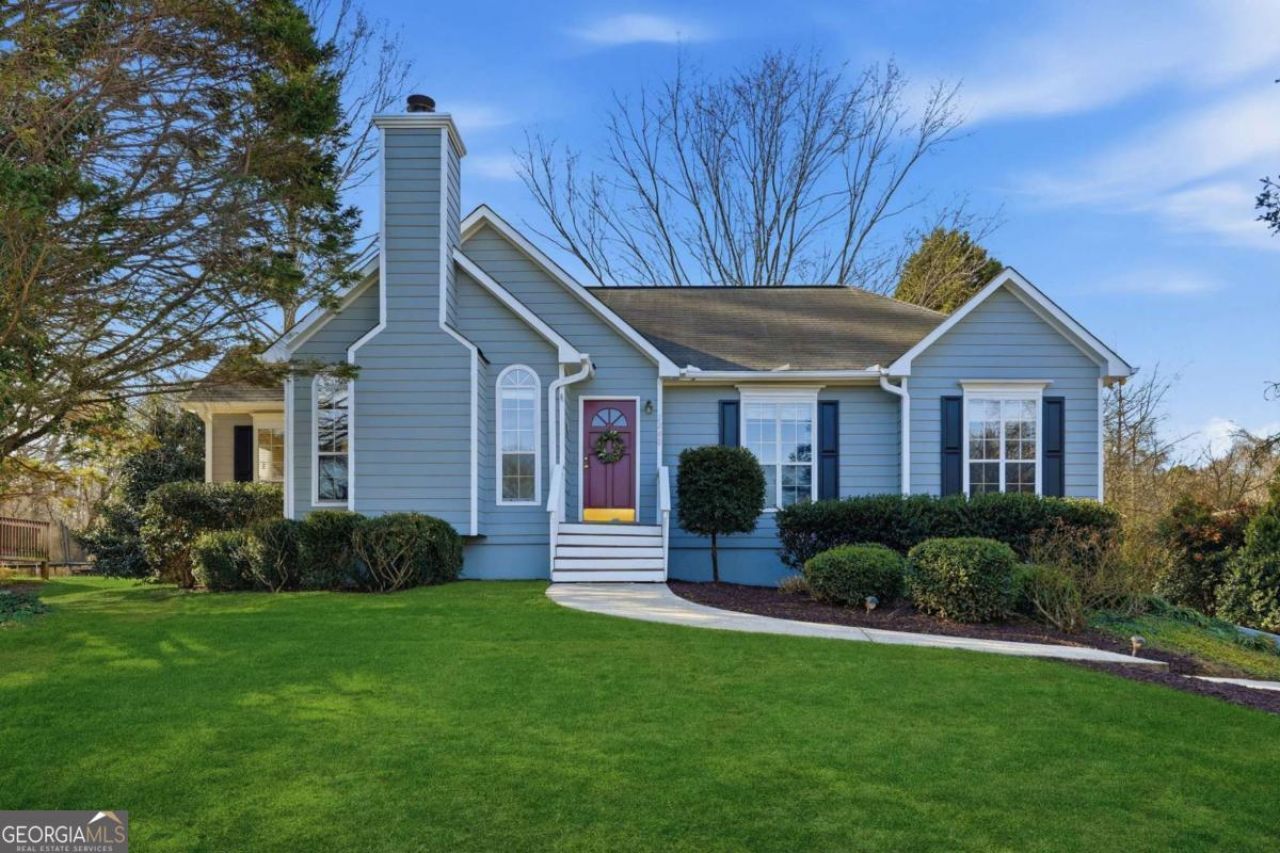 2240 Mcbrayer Court, Cumming, GA 30028 Main Photo