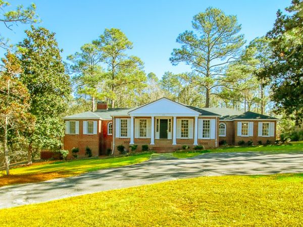 314 N Main Street, Reidsville, GA 30453