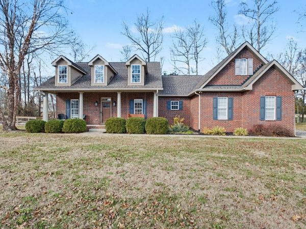 701 Deer Ridge Ln, Lebanon, TN 37087