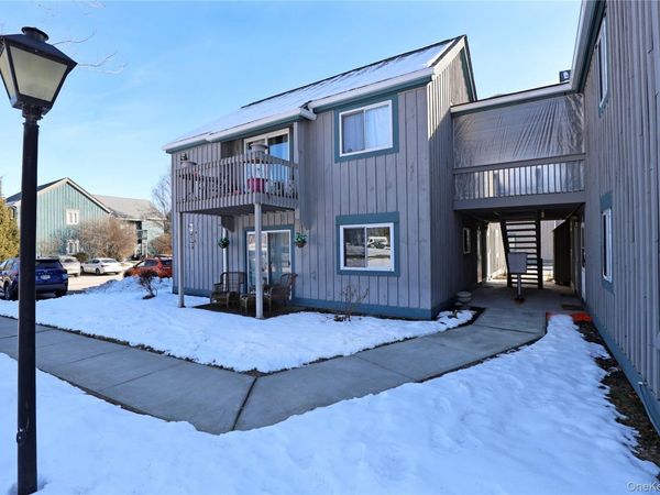 81 Sterling Street , Unit 81, Beacon, NY 12508