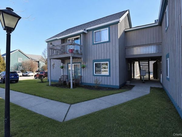 81 Sterling Street, Unit 81, Beacon, NY 12508
