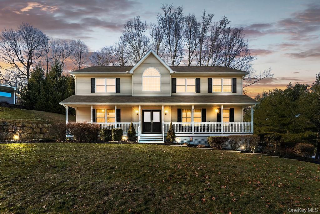 26 Johnson Drive, Stony Point, NY 10980 Main Photo