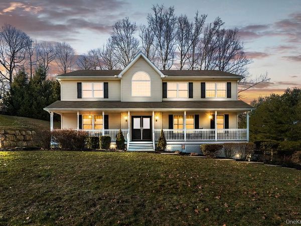 26 Johnson Drive, Stony Point, NY 10980