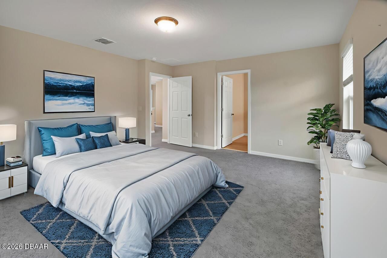 335 Sarah Nicole Way, New Smyrna Beach, FL 32168 Photo