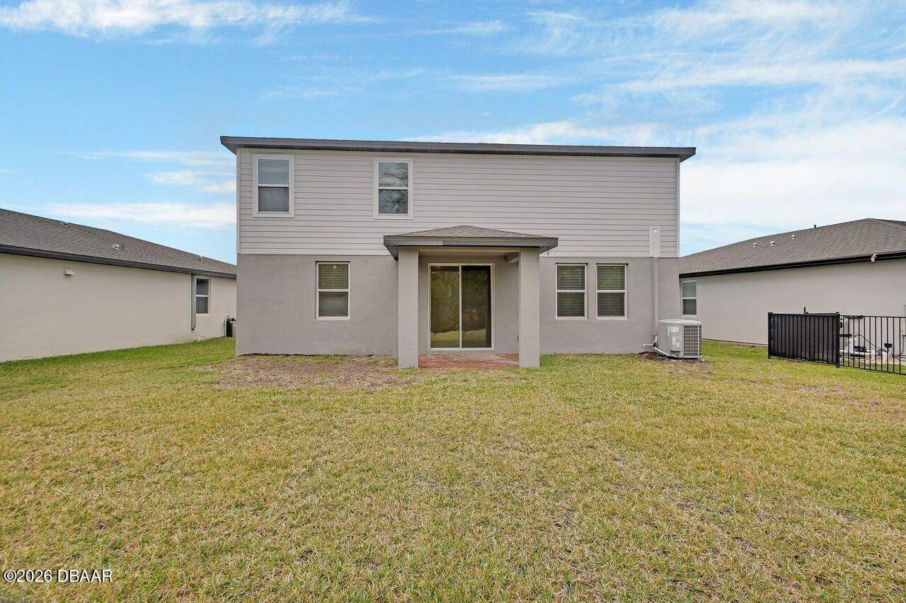 335 Sarah Nicole Way, New Smyrna Beach, FL 32168 Photo