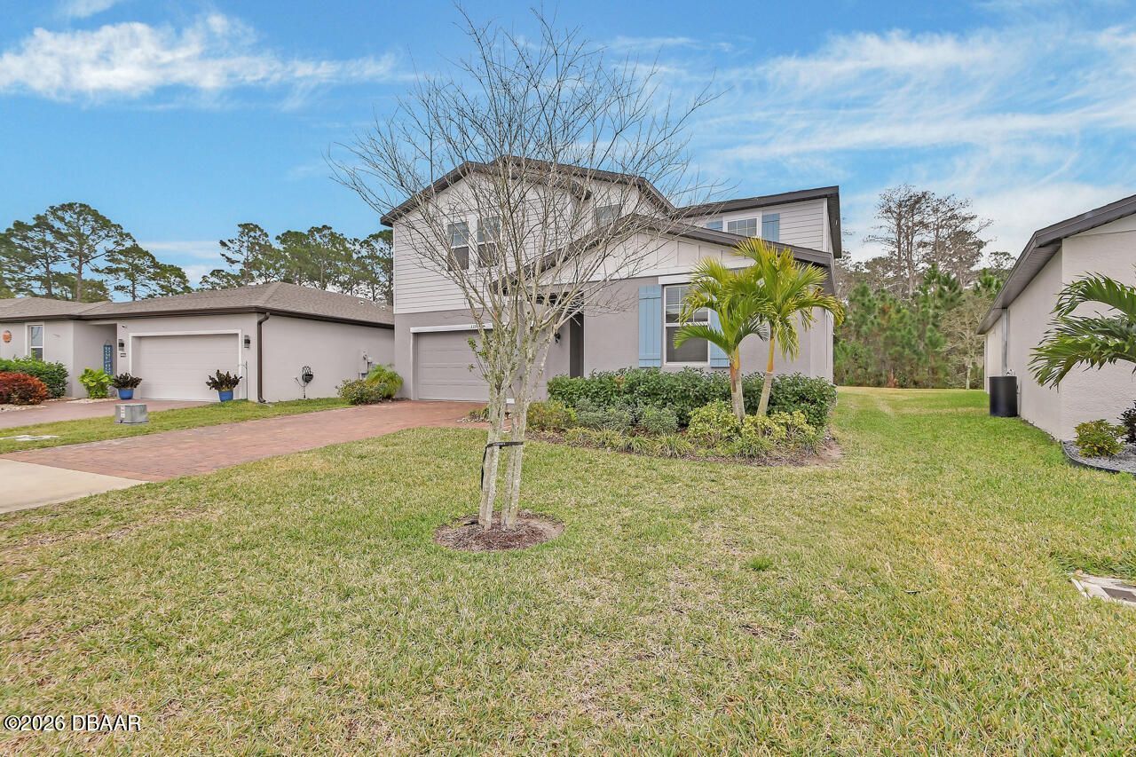 335 Sarah Nicole Way, New Smyrna Beach, FL 32168 Photo