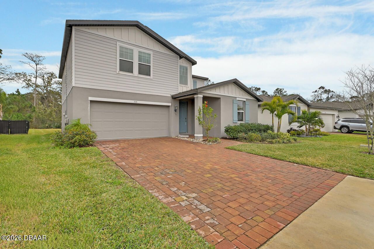 335 Sarah Nicole Way, New Smyrna Beach, FL 32168 Photo