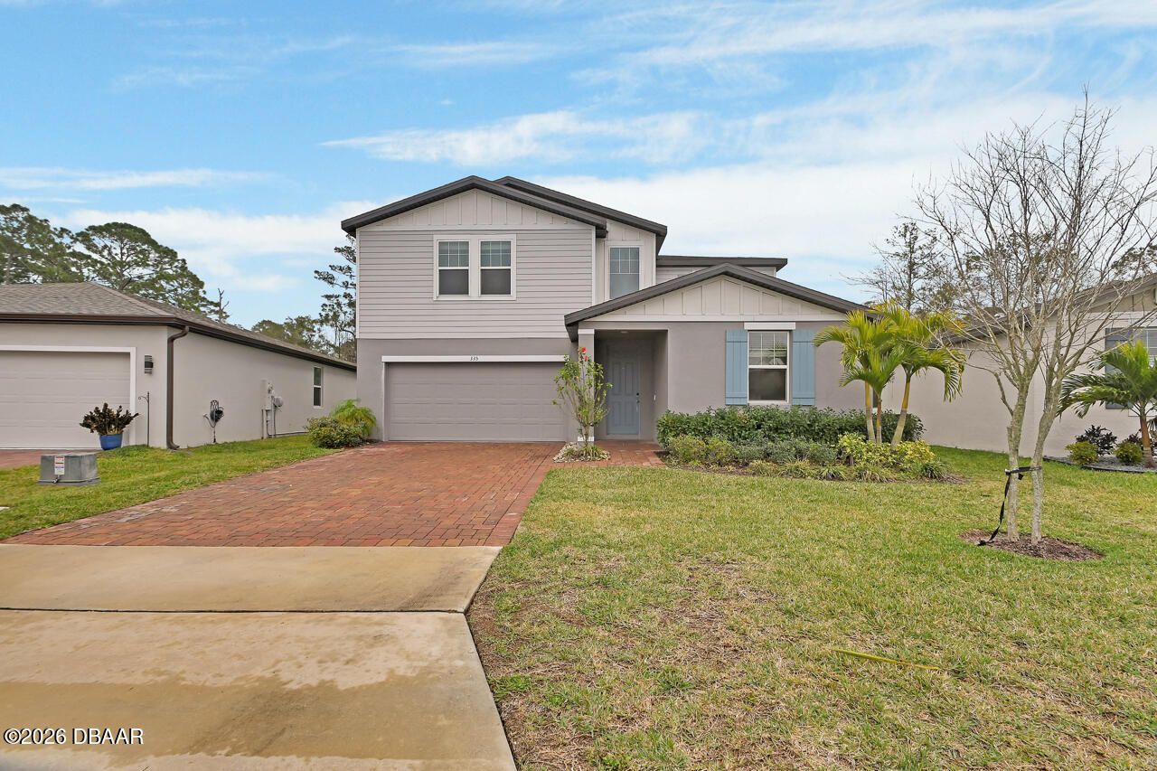 335 Sarah Nicole Way, New Smyrna Beach, FL 32168 Photo