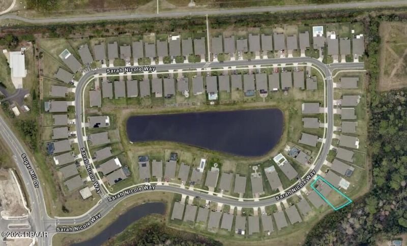 335 Sarah Nicole Way, New Smyrna Beach, FL 32168 Photo