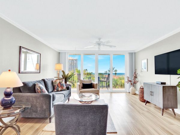 630 Ocean Drive, Unit 505, Juno Beach, FL 33408