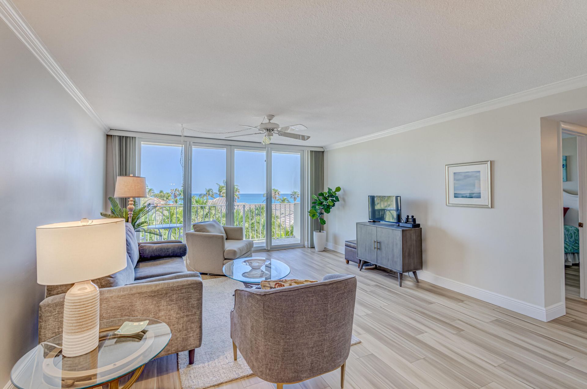 630 Ocean Drive, Unit 505, Juno Beach, FL 33408 Photo