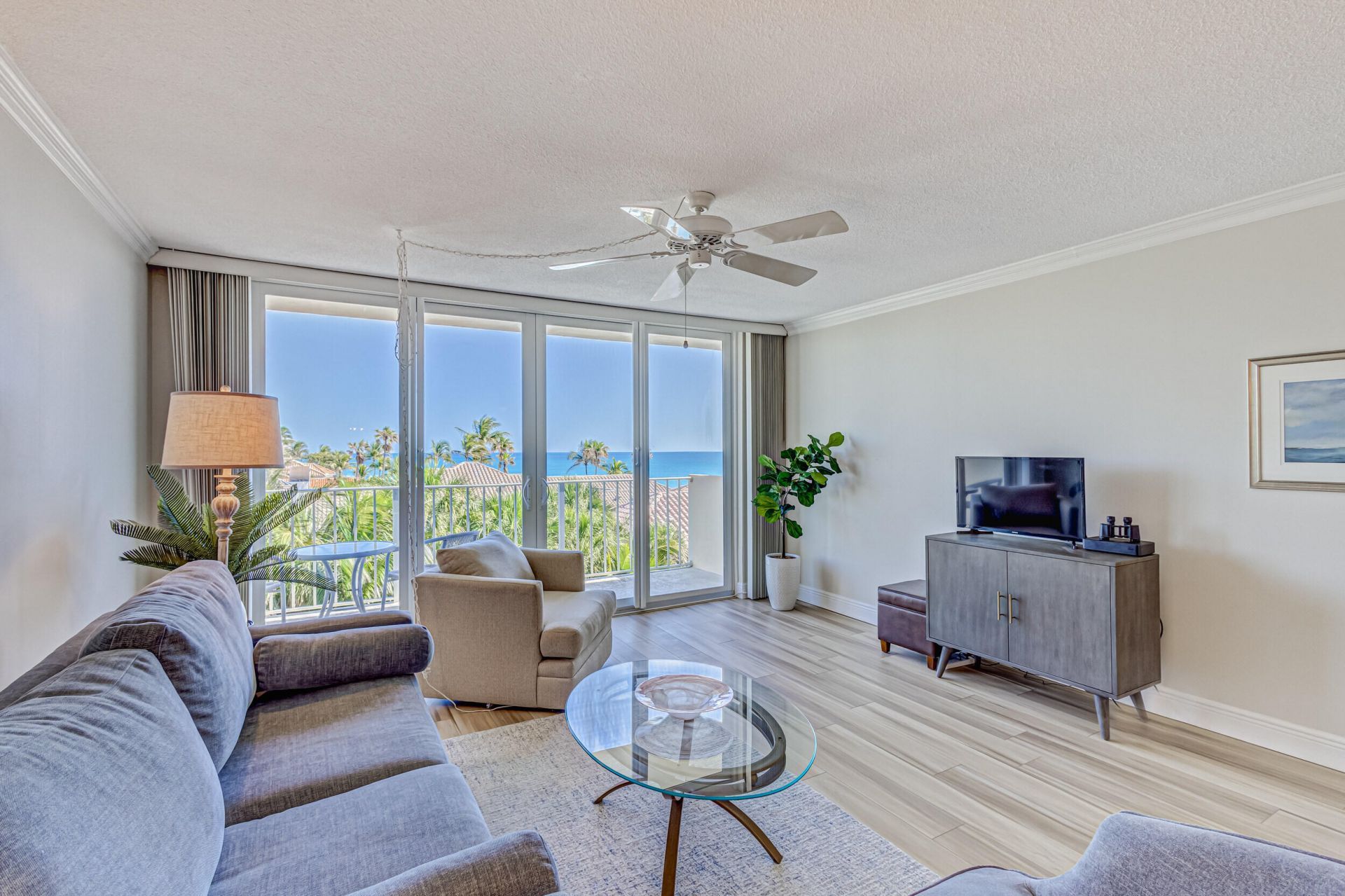 630 Ocean Drive, Unit 505, Juno Beach, FL 33408 Photo