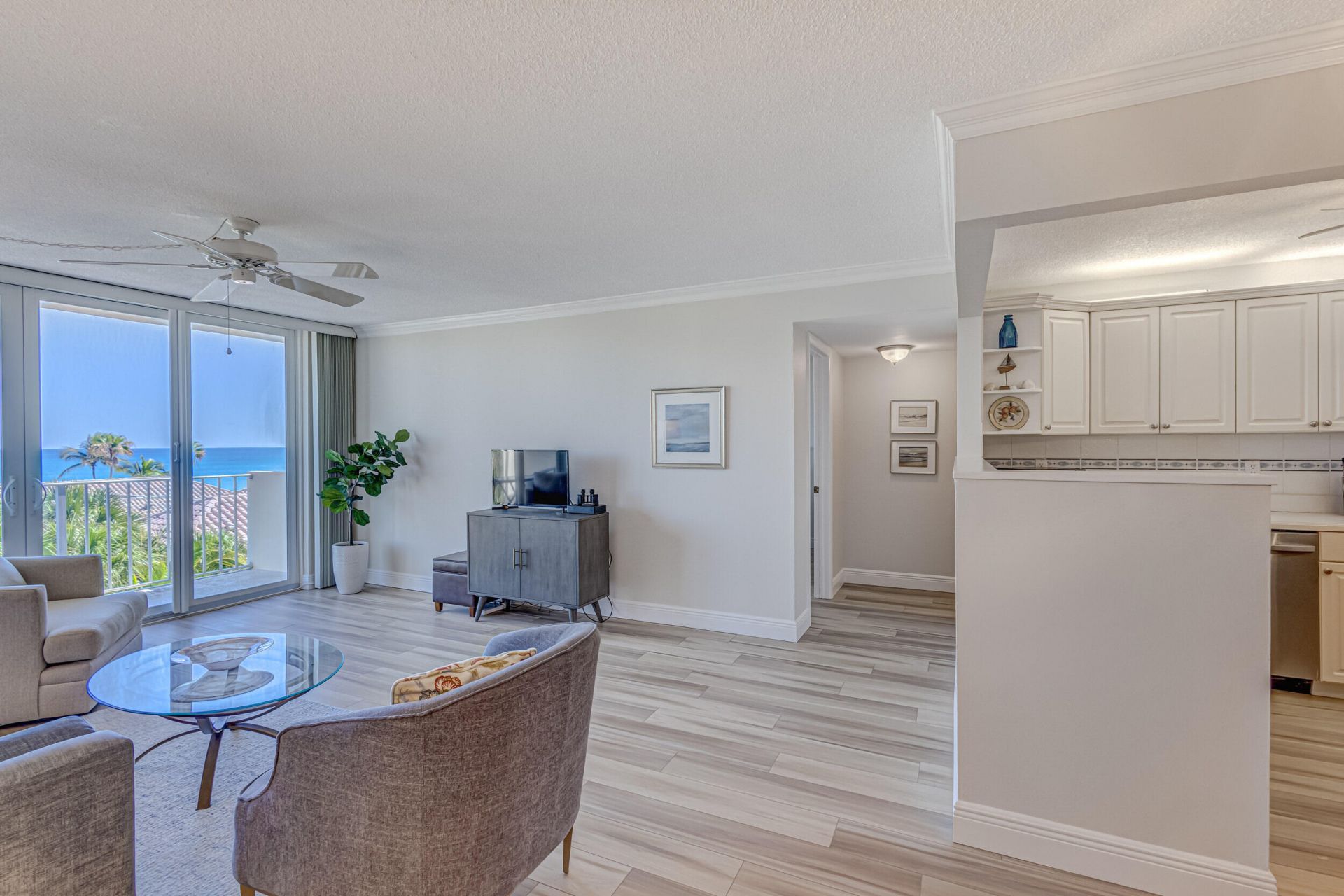 630 Ocean Drive, Unit 505, Juno Beach, FL 33408 Photo