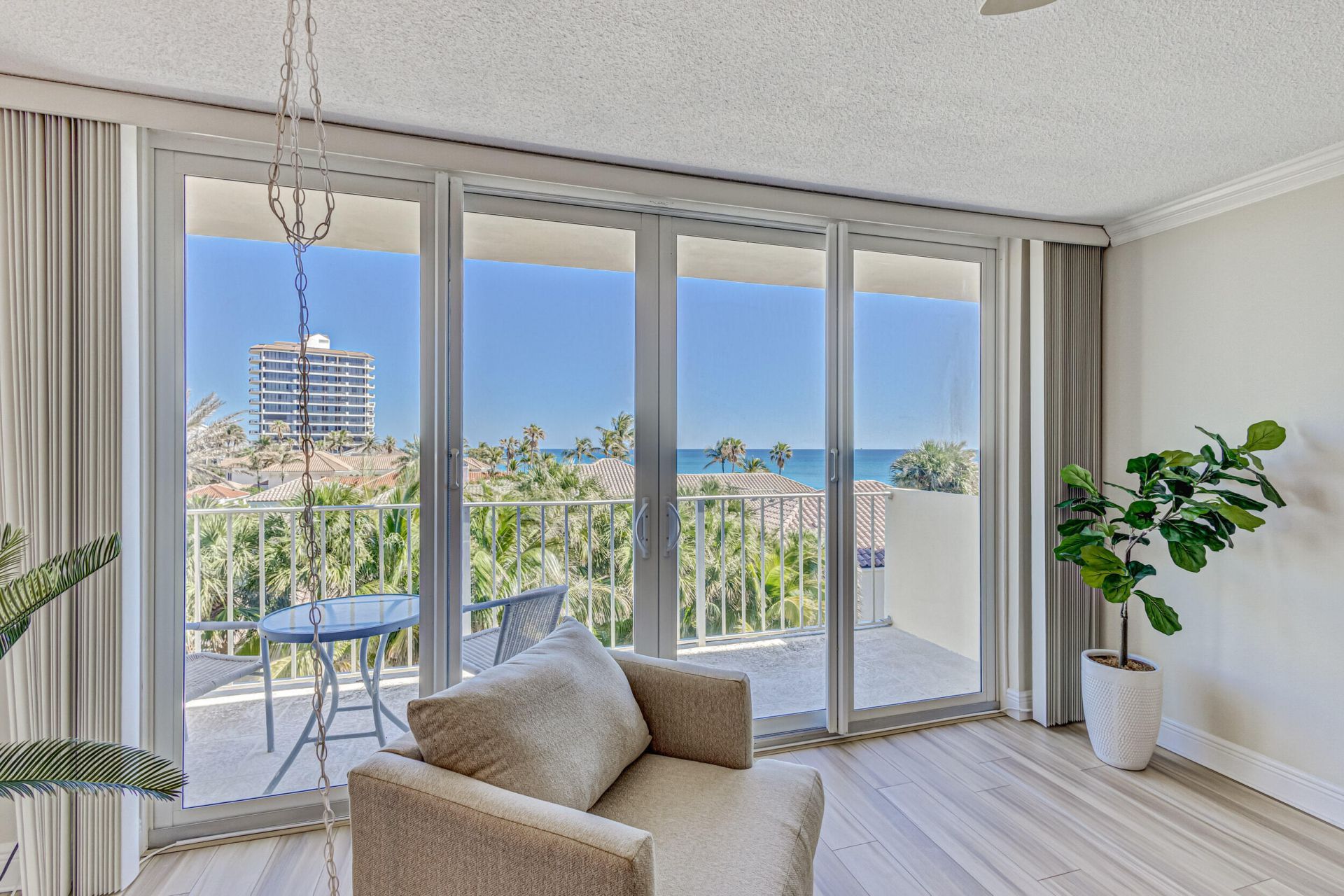 630 Ocean Drive, Unit 505, Juno Beach, FL 33408 Photo