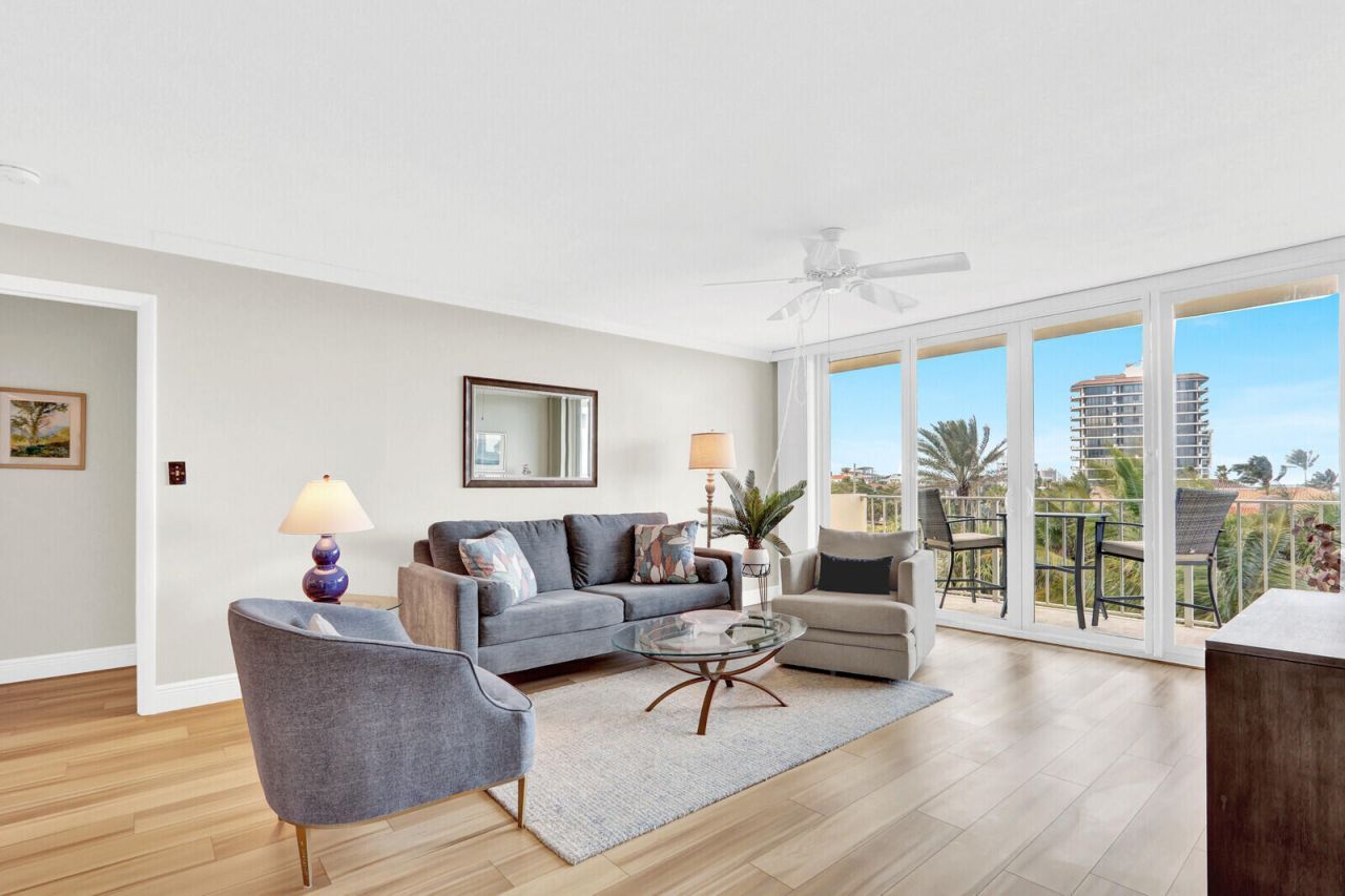 630 Ocean Drive, Unit 505, Juno Beach, FL 33408 Photo