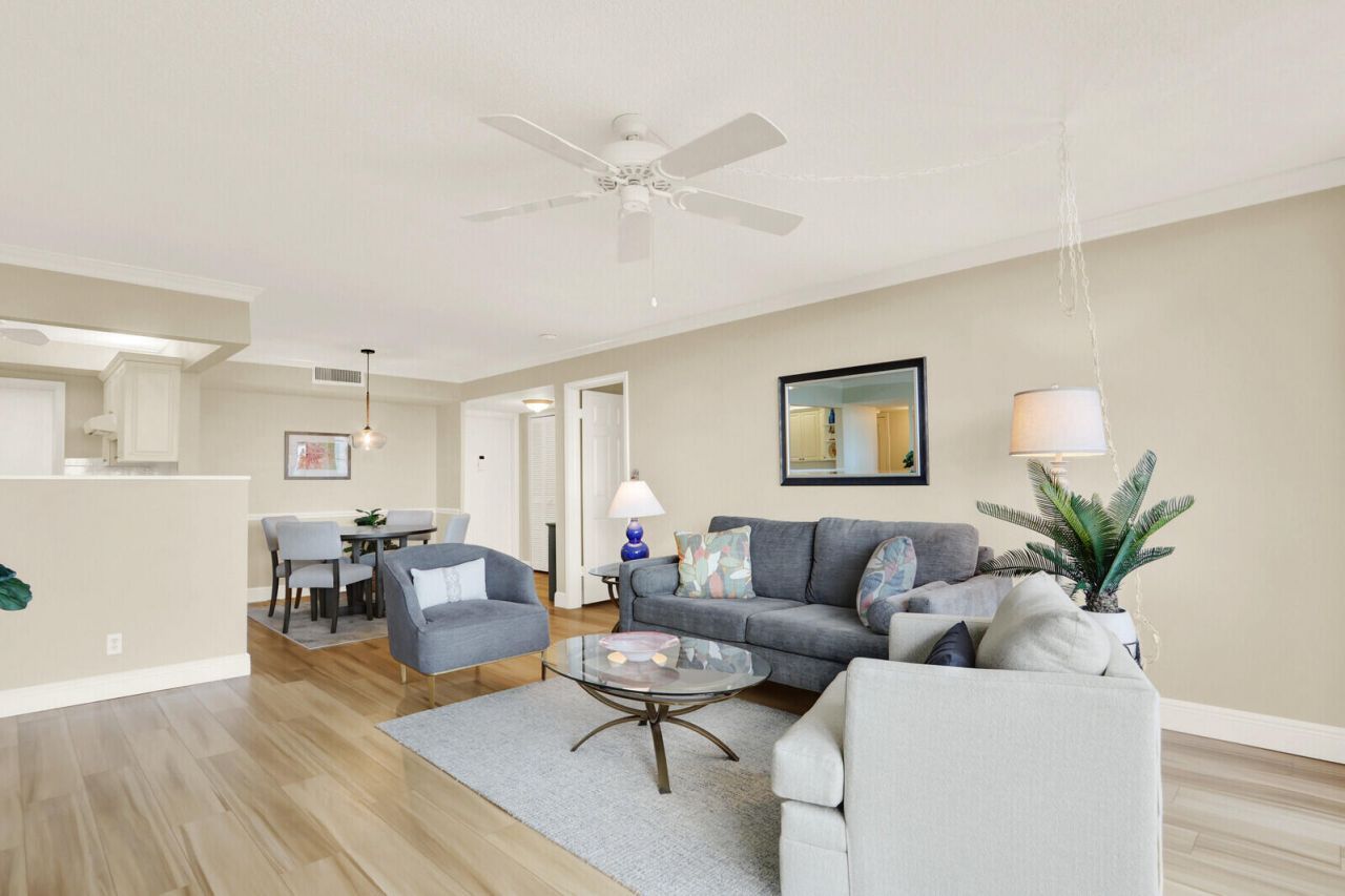 630 Ocean Drive, Unit 505, Juno Beach, FL 33408 Photo