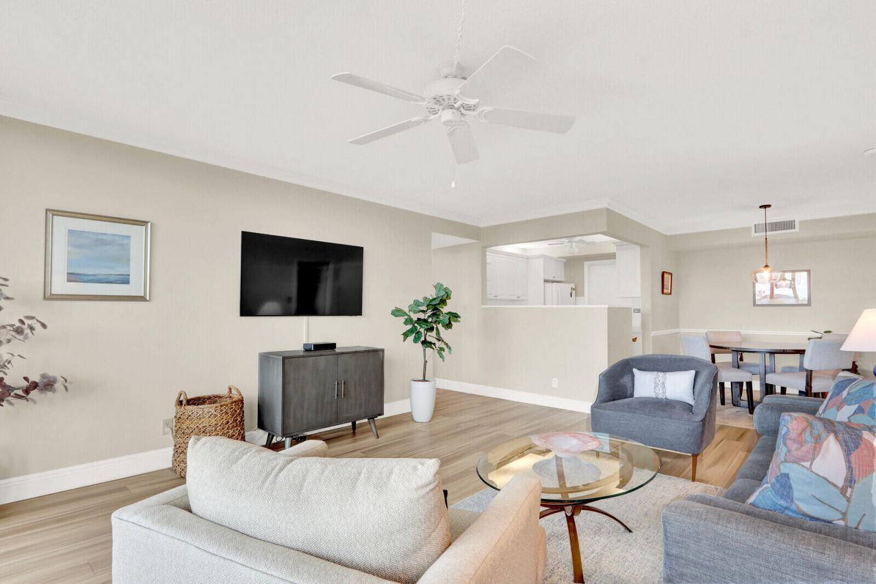 630 Ocean Drive, Unit 505, Juno Beach, FL 33408 Photo