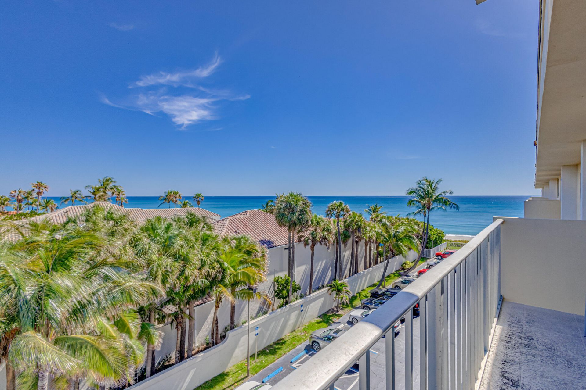 630 Ocean Drive, Unit 505, Juno Beach, FL 33408 Photo
