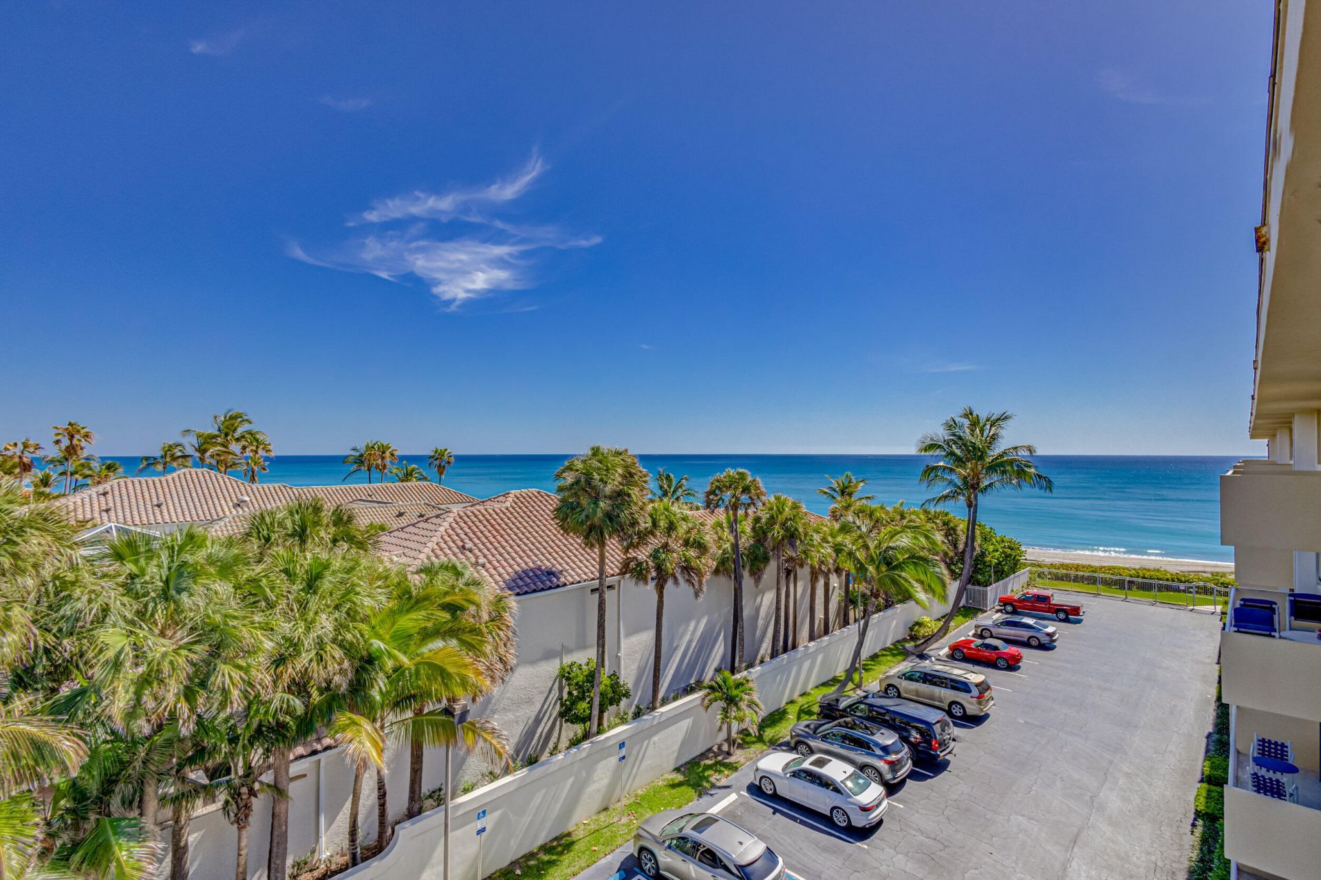 630 Ocean Drive, Unit 505, Juno Beach, FL 33408 Photo