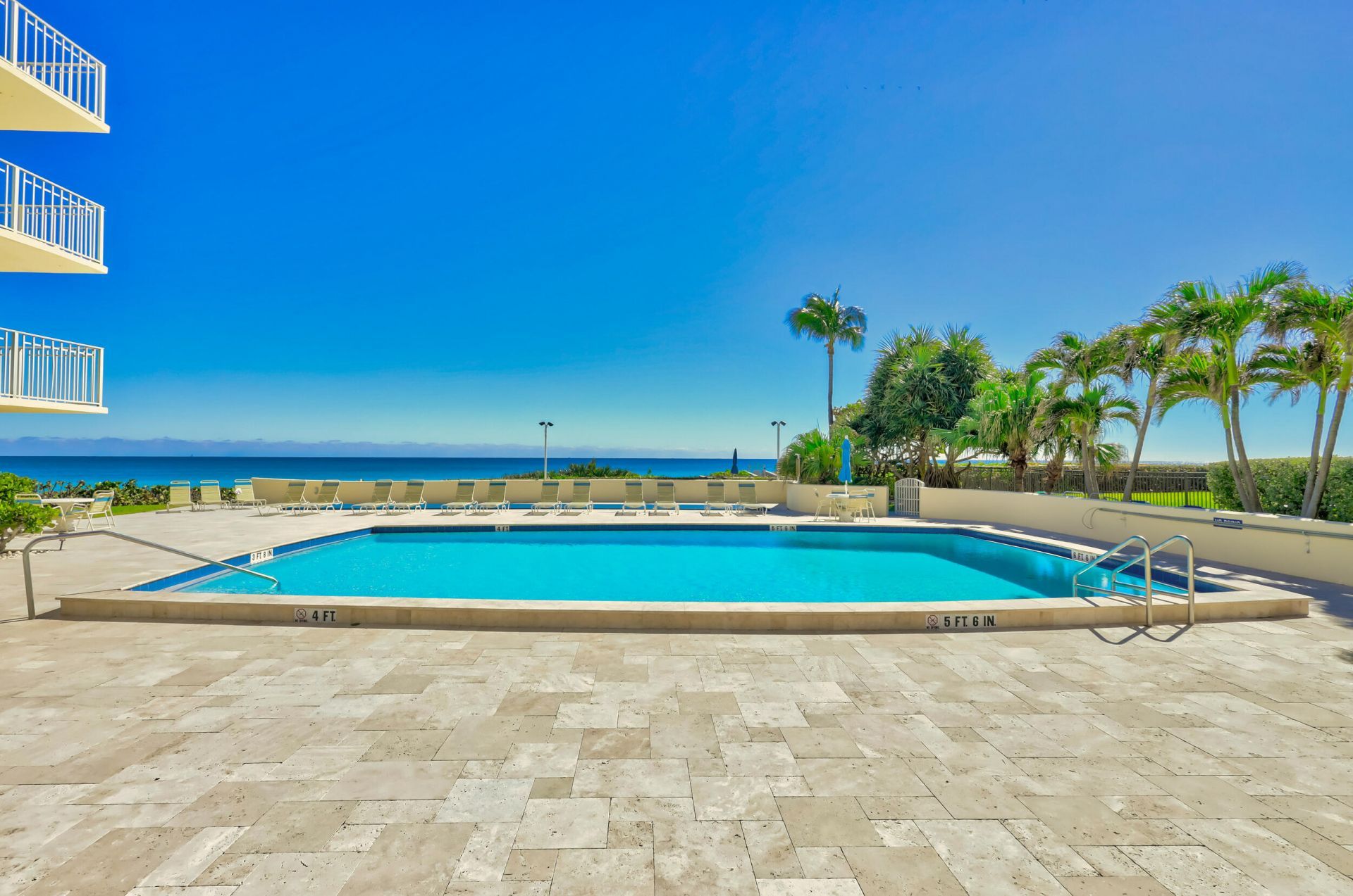 630 Ocean Drive, Unit 505, Juno Beach, FL 33408 Photo