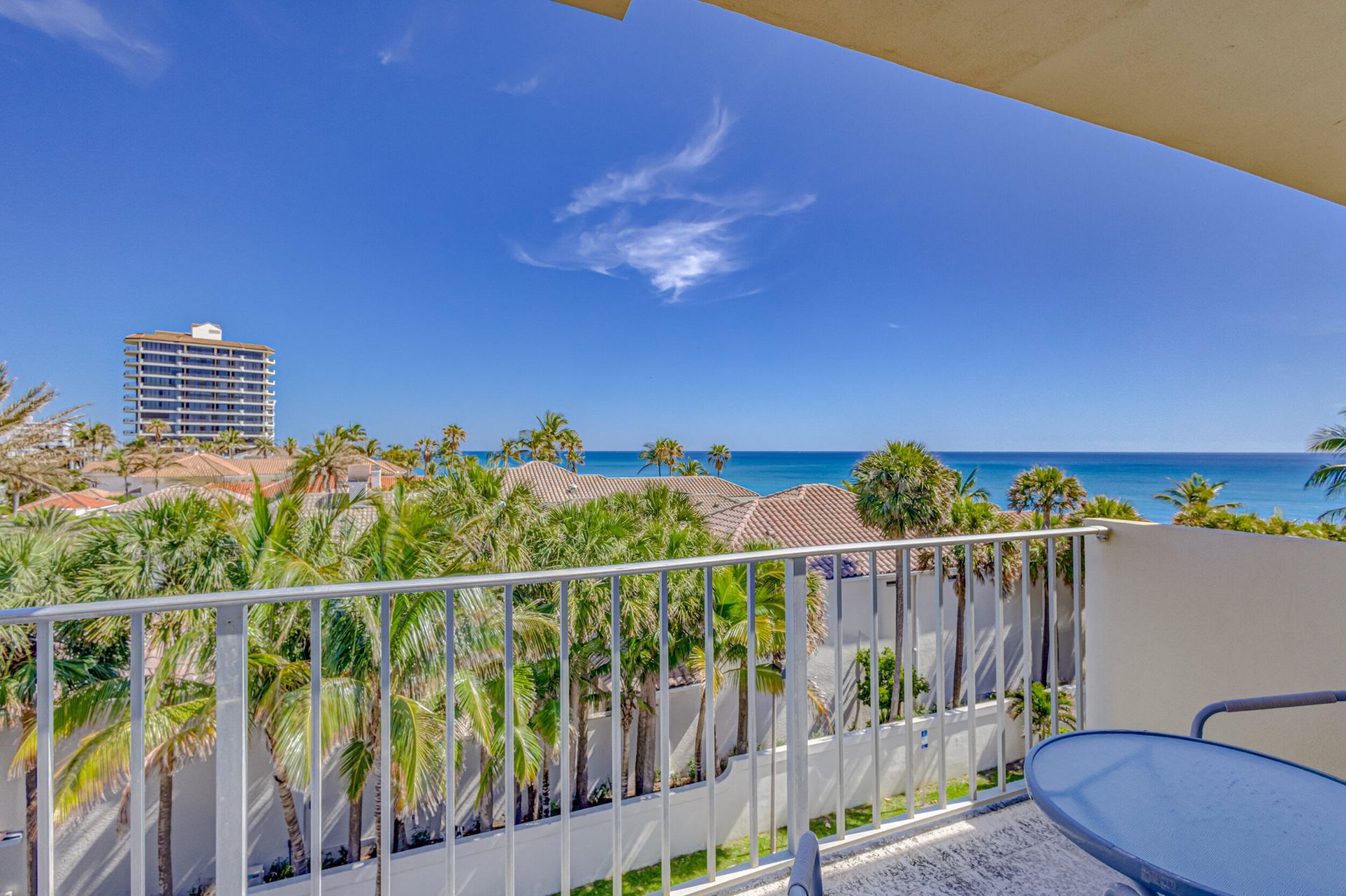 630 Ocean Drive, Unit 505, Juno Beach, FL 33408 Photo