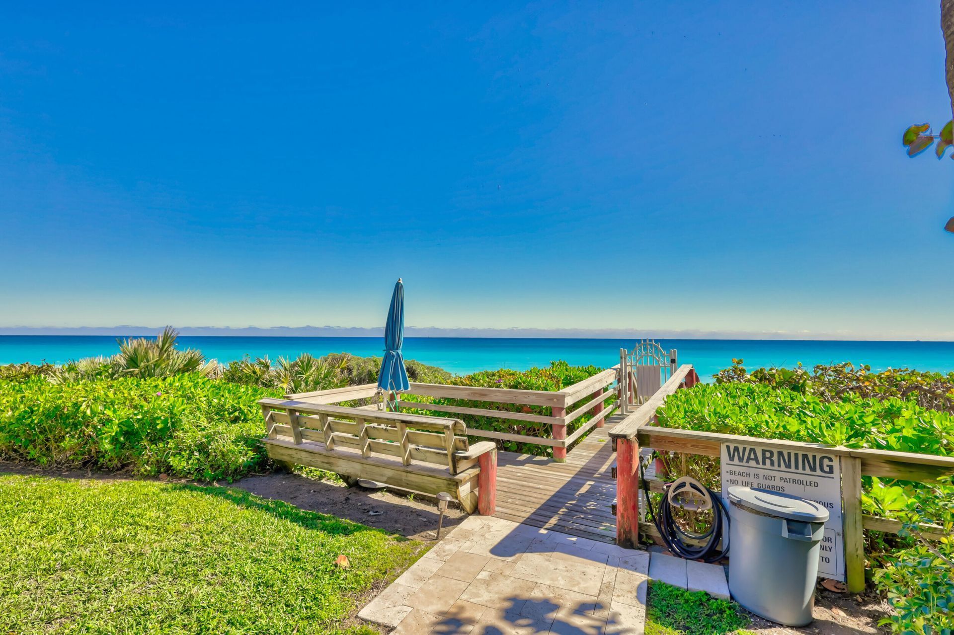 630 Ocean Drive, Unit 505, Juno Beach, FL 33408 Photo