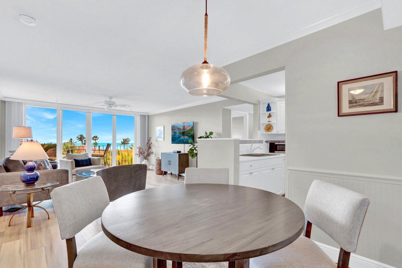 630 Ocean Drive, Unit 505, Juno Beach, FL 33408 Photo