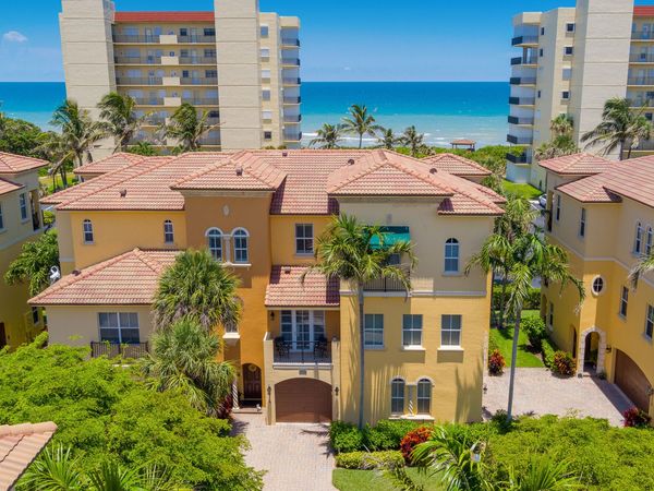 114 Ocean Bay Drive, Jensen Beach, FL 34957