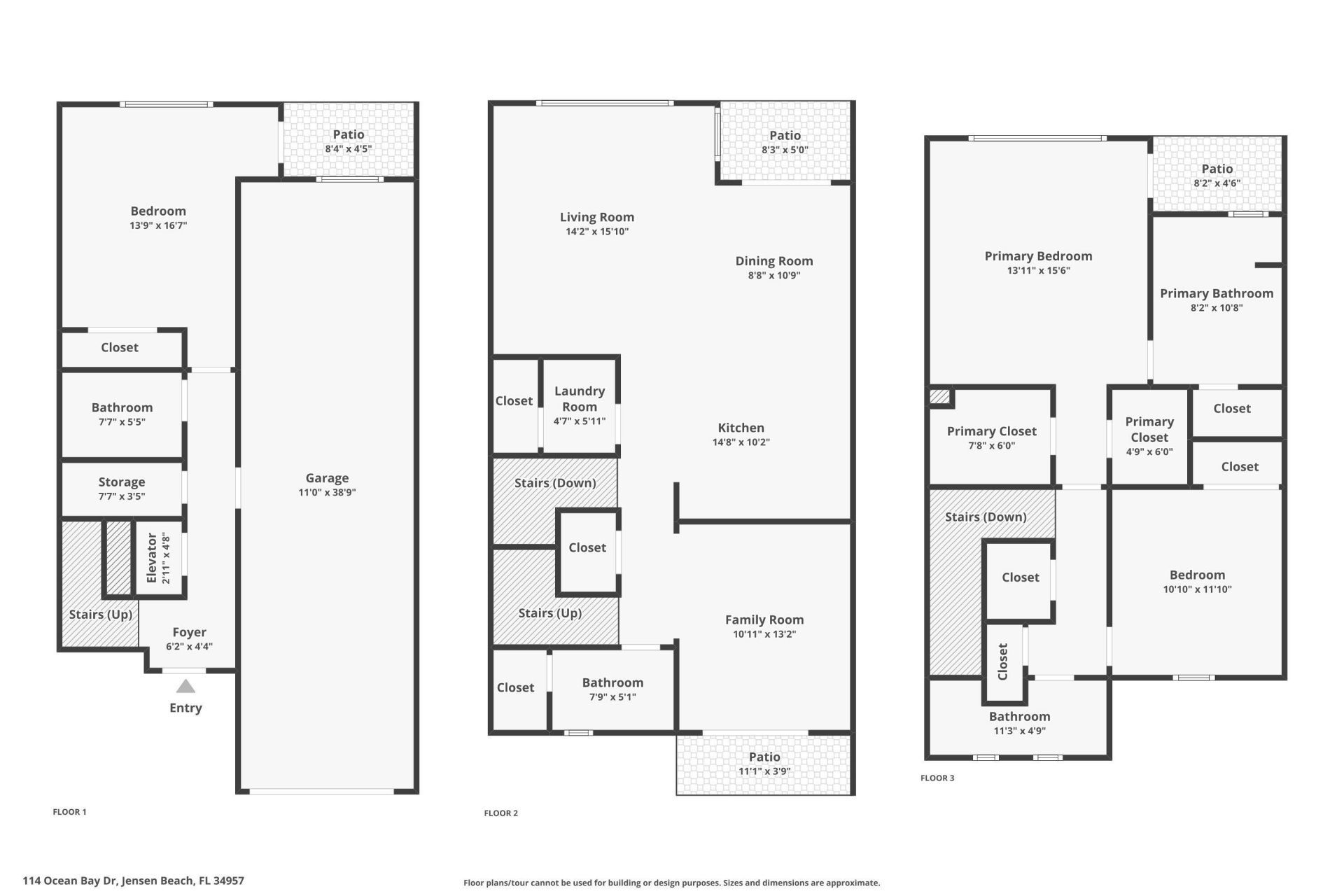 114 Ocean Bay Drive, Jensen Beach, FL 34957 Photo