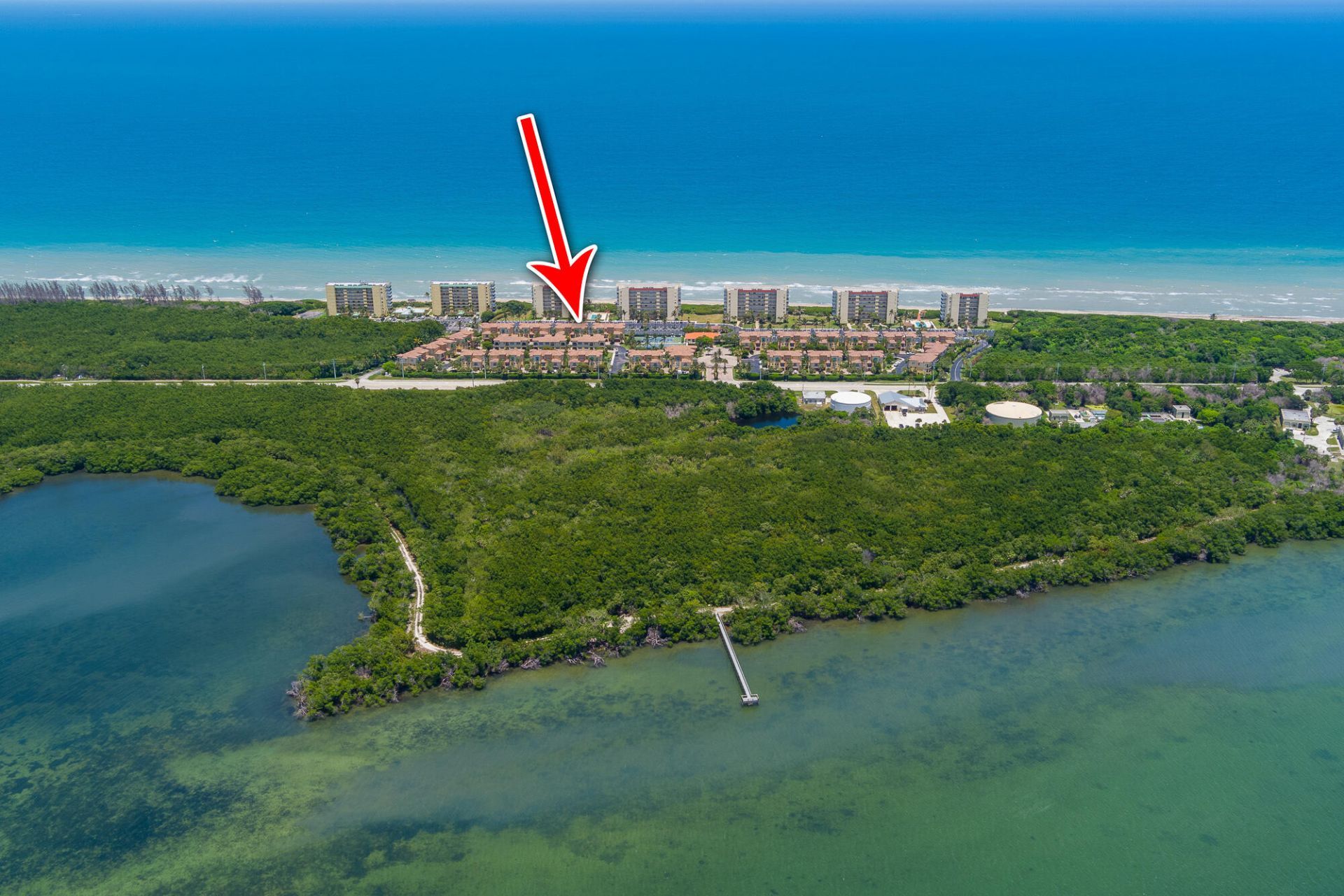 114 Ocean Bay Drive, Jensen Beach, FL 34957 Photo