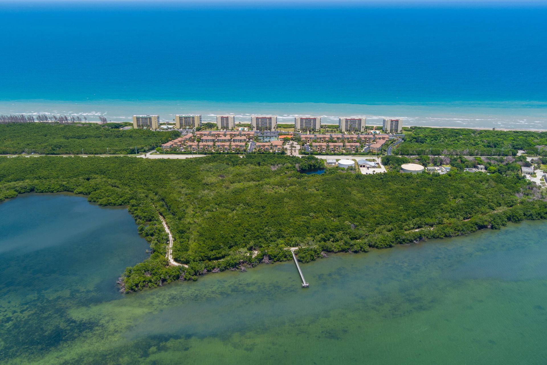 114 Ocean Bay Drive, Jensen Beach, FL 34957 Photo