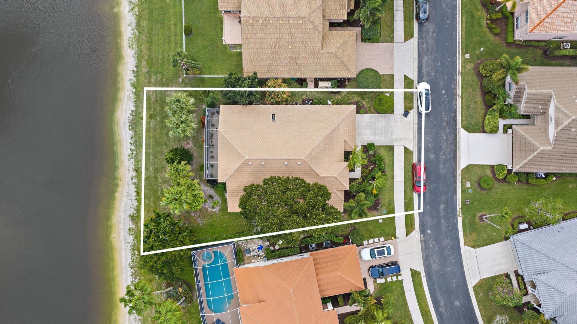 315 Timberwood Court, Palm Beach Gardens, FL 33418 Photo