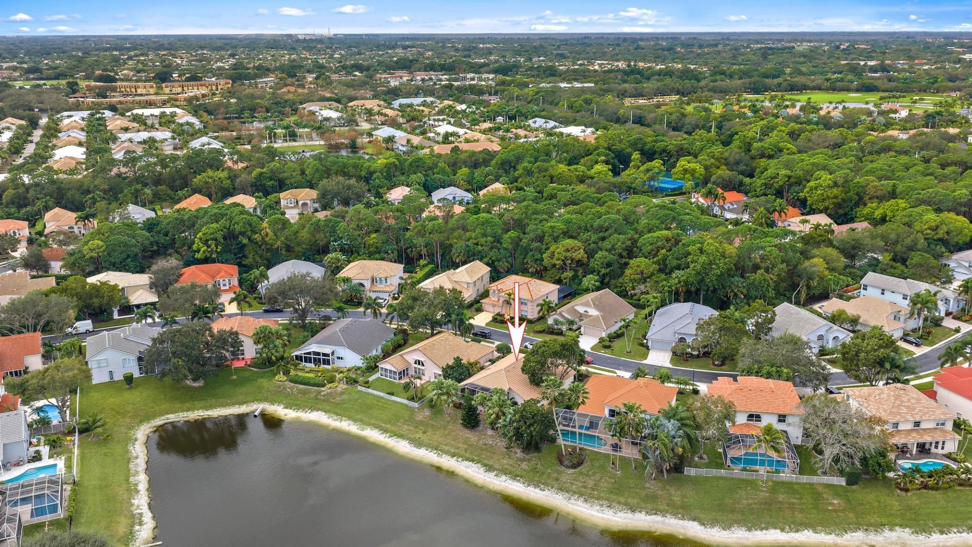 315 Timberwood Court, Palm Beach Gardens, FL 33418 Photo