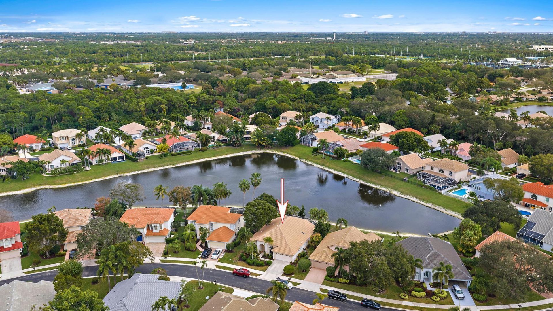 315 Timberwood Court, Palm Beach Gardens, FL 33418 Photo