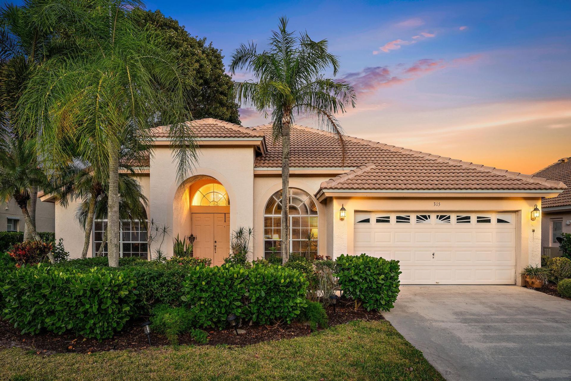 315 Timberwood Court, Palm Beach Gardens, FL 33418 Photo