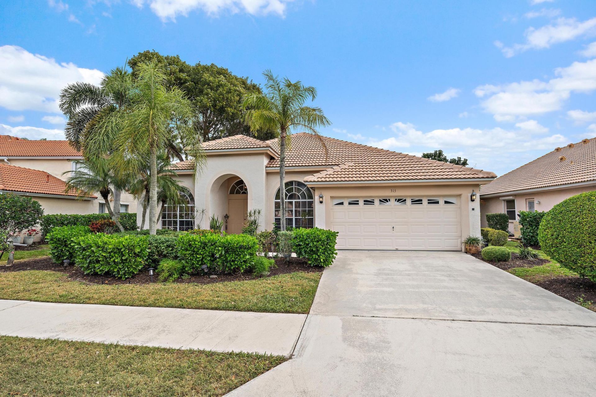 315 Timberwood Court, Palm Beach Gardens, FL 33418 Photo